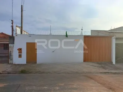 Galpão/Depósito/Armazém à venda, 170m² no Jardim Pacaembu, São Carlos