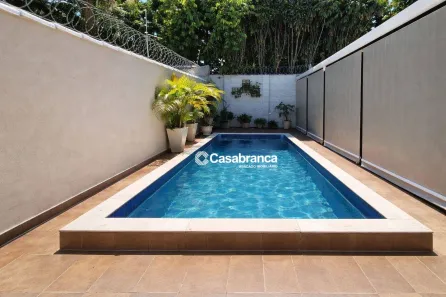 Casa com 2 Quartos à venda, 170m² no Vila Hortência, Sorocaba