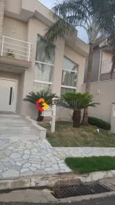 Casa de Condomínio com 3 Quartos à venda, 256m² no Jardim Terras de Santa Elisa, Limeira