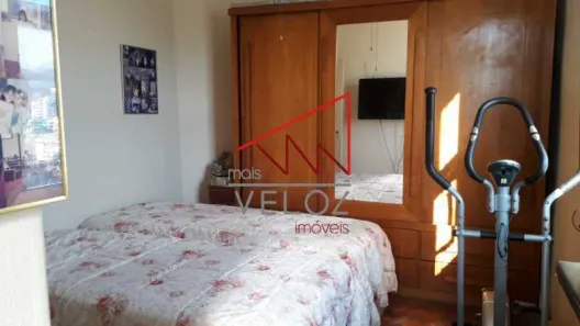 Apartamento com 2 Quartos à venda, 95m² no Flamengo, Rio de Janeiro