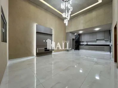Casa com 3 Quartos à venda, 120m² no Parque Residencial J. Macedo, São José do Rio Preto