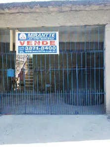 Lote/Terreno à venda, 320m² no Parque Peruche, São Paulo