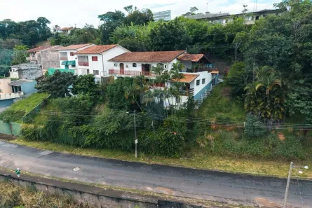 Apartamento com 6 Quartos à venda, 289m² no Jardim Paraiso, Águas de Lindóia