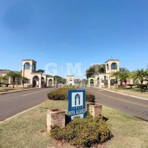 Lote/Terreno à venda, 612m² no Jardim Nova Aliança Sul, Ribeirão Preto