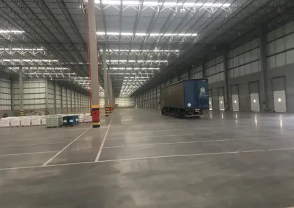 Galpão/Depósito/Armazém para alugar, 3000m² no Jardim Paris, Jundiaí