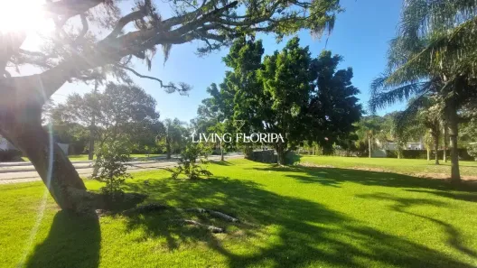 Lote/Terreno à venda, 453m² no Ribeirão da Ilha, Florianópolis
