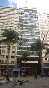 Sala Comercial com 2 Quartos para venda ou aluguel, 48m² no Centro, Campinas