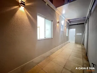 Apartamento com 2 Quartos à venda, 100m² no Industrial São Luiz, Contagem