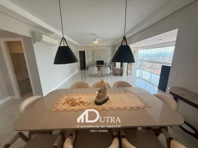 Apartamento com 3 Quartos à venda, 155m² no Embaré, Santos