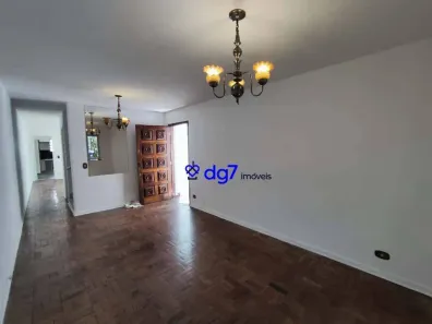 Casa com 3 Quartos à venda, 125m² no Jaguaré, São Paulo