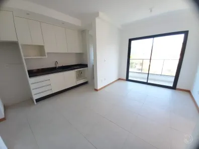 Apartamento com 2 Quartos à venda, 60m² no Coqueiros, Florianópolis