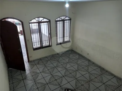 Sobrado com 3 Quartos à venda, 75m² no Parque Edu Chaves, São Paulo