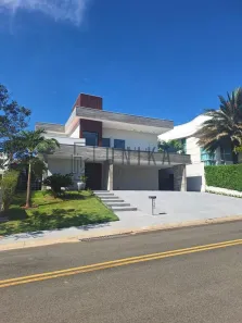 Casa de Condomínio com 4 Quartos à venda, 389m² no Loteamento Mont Blanc Residence, Campinas