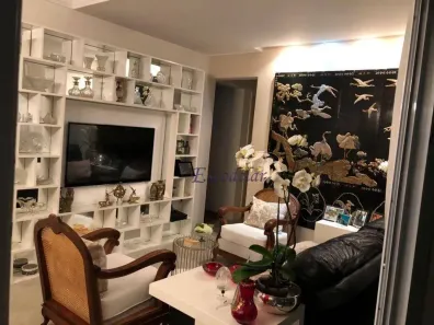 Apartamento com 4 Quartos à venda, 98m² no Santana, São Paulo