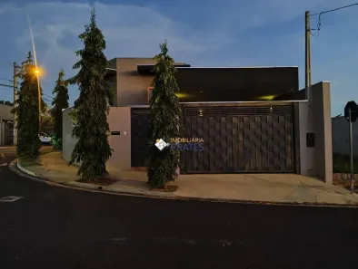 Casa com 3 Quartos à venda, 118m² no SETSUL, São José do Rio Preto