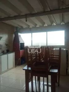 Casa com 3 Quartos à venda, 140m² no Jardim Olinda, São Paulo