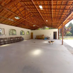 Fazenda/Sítio com 8 Quartos à venda, 113000m² no Tapera Grande, Mairiporã