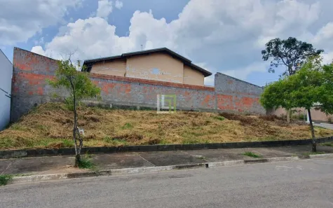 Lote/Terreno à venda, 276m² no Residencial Girassol, Itupeva