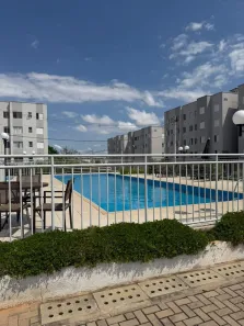 Apartamento com 2 Quartos à venda, 41m² no Jardim Ibiti do Paço, Sorocaba