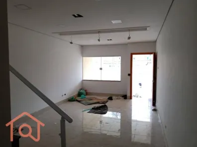 Sobrado com 3 Quartos à venda, 120m² no Vila Dom Pedro I, São Paulo