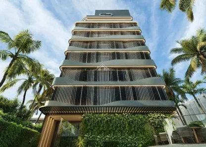 Apartamento com 1 Quarto à venda, 18m² no Cabo Branco, João Pessoa