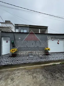 Casa com 5 Quartos à venda, 180m² no Vargem Grande, Rio de Janeiro