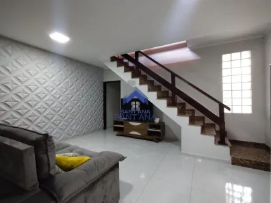 Casa com 3 Quartos à venda, 177m² no Vila Aparecida, Taubaté