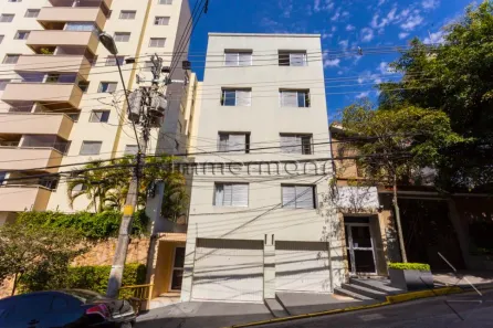 Apartamento com 2 Quartos à venda, 63m² no Perdizes, São Paulo