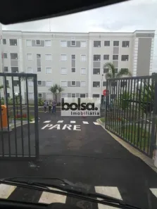 Apartamento com 2 Quartos à venda, 45m² no Jardim Estrela D'Alva, Bauru