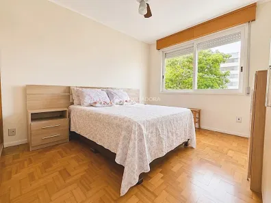 Apartamento com 2 Quartos à venda, 80m² no Centro Histórico, Porto Alegre