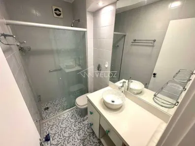 Apartamento com 2 Quartos à venda, 80m² no Botafogo, Rio de Janeiro