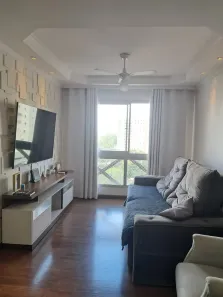 Apartamento com 4 Quartos à venda, 84m² no Vila Nova Cachoeirinha, São Paulo