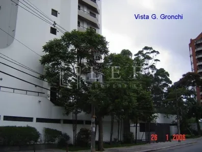 Apartamento com 4 Quartos à venda, 144m² no Jardim Ampliação, São Paulo