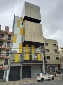 Sala Comercial para alugar, 57m² no Nossa Senhora de Lourdes, Caxias do Sul