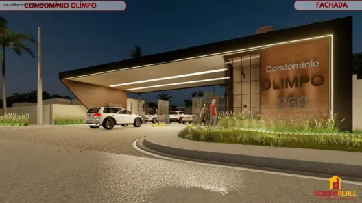 Casa de Condomínio com 2 Quartos à venda, 52m² no Quarenta Horas (Coqueiro), Ananindeua