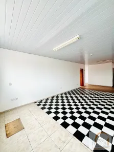 Sala Comercial para alugar, 70m² no Alvinópolis, Atibaia