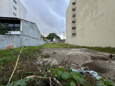 Lote/Terreno à venda, 480m² no Praia Campista, Macaé