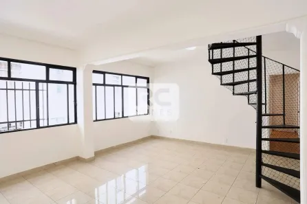 Cobertura com 4 Quartos à venda, 144m² no Santo Antônio, Belo Horizonte