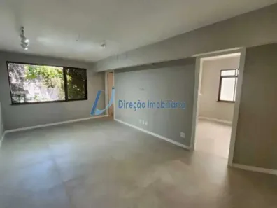 Apartamento com 3 Quartos à venda, 81m² no Leblon, Rio de Janeiro