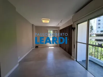 Apartamento com 3 Quartos para alugar, 126m² no Vila Andrade, São Paulo