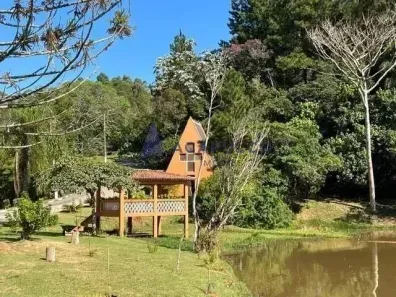 Lote/Terreno à venda, 683m² no Moinho, Campo Limpo Paulista