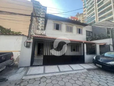 Casa com 5 Quartos à venda, 257m² no Icaraí, Niterói