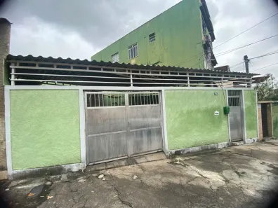 Casa com 3 Quartos à venda, 240m² no Brás de Pina, Rio de Janeiro