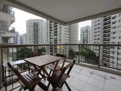 Apartamento com 2 Quartos à venda, 78m² no Barra Olímpica, Rio de Janeiro