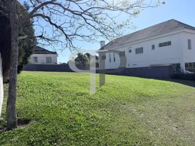 Lote/Terreno à venda, 551m² no Alphaville Graciosa, Pinhais