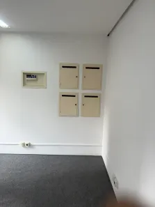 Sala Comercial para alugar, 30m² no Jardim Paulista, São Paulo