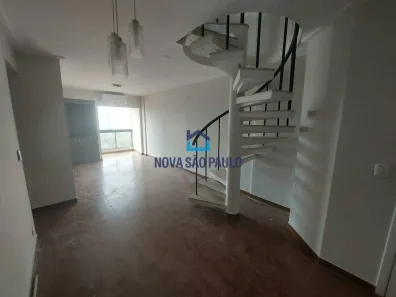 Cobertura com 3 Quartos à venda, 167m² no São Judas, São Paulo
