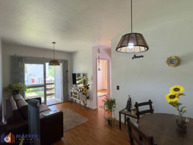 Apartamento com 2 Quartos à venda, 64m² no Partenon, Porto Alegre