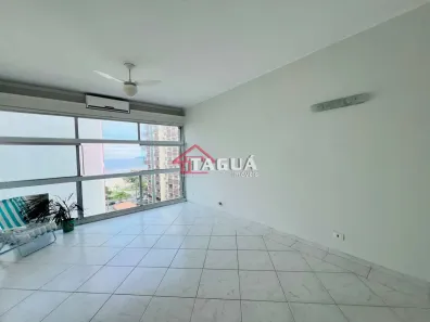 Apartamento com 2 Quartos à venda, 86m² no Boqueirão, Santos