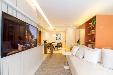 Apartamento com 2 Quartos à venda, 115m² no Higienópolis, São Paulo